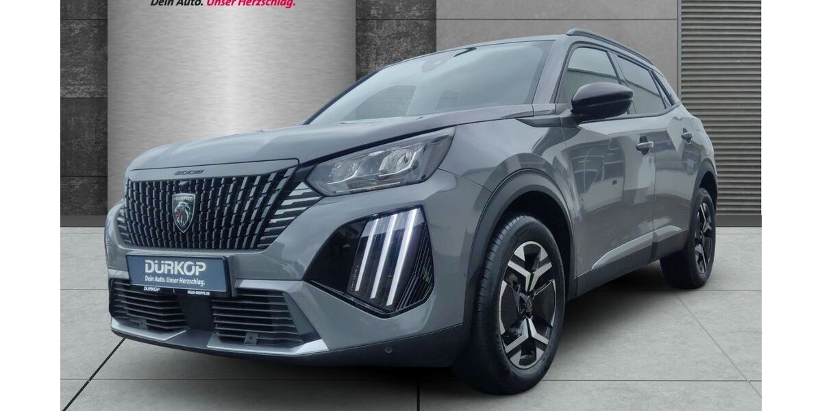 Peugeot 2008 11.950 km 24.990 &euro; Hildesheim 31135
