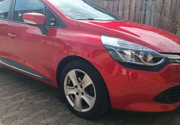 Renault Clio 85.689 km 10.450 &euro; Hannover 30453