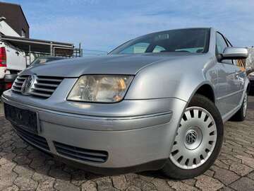 Gebrauchte VW Bora