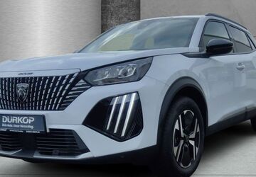 Peugeot 2008 6.377 km 23.470 &euro; Hildesheim 31135