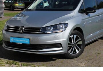 VW Touran 11.566 km 36.990 &euro; Salzgitter 38226