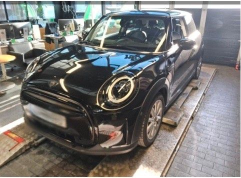 Mini Cooper 48.915 km 19.897 &euro; Peine 31228