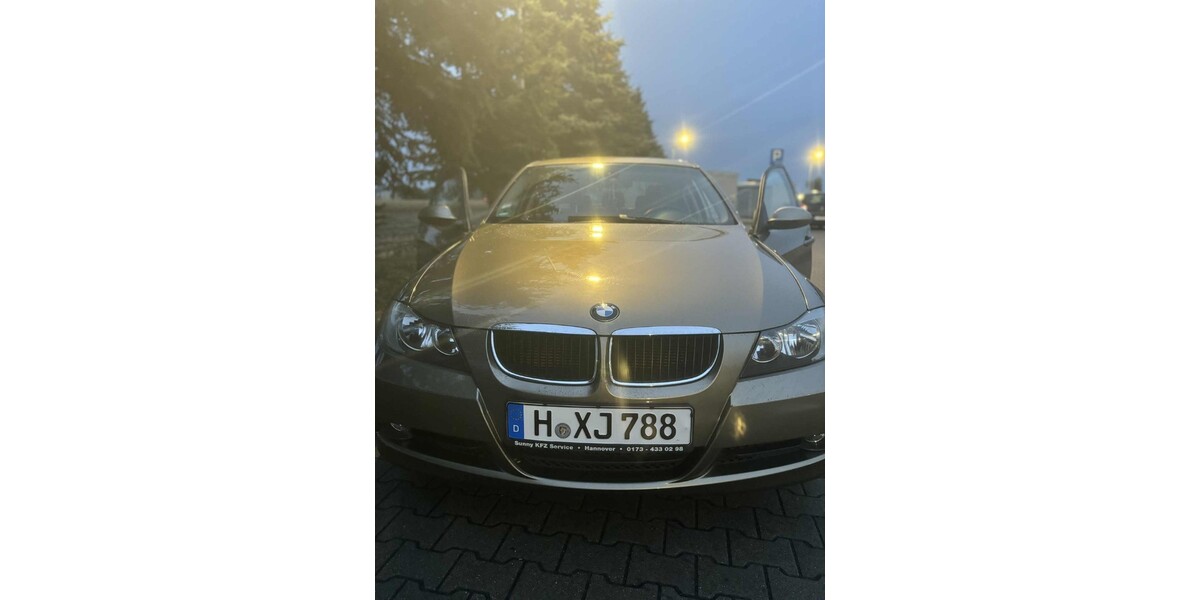 BMW 320 276.900 km 3.000 &euro; Hannover 30159
