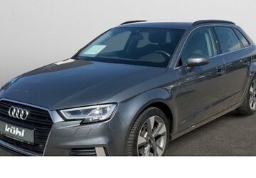 Audi A3 76.898 km 18.570 &euro; Hildesheim 31137
