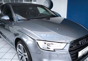 Audi A3 90.191 km 20.490 &euro; Laatzen (Bei Hannover) 30880