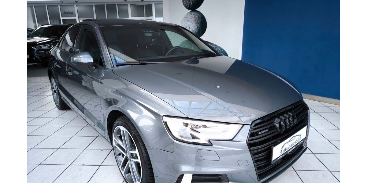 Audi A3 90.191 km 20.490 &euro; Laatzen (Bei Hannover) 30880