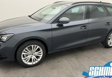 Seat Leon 3.800 km 28.200 &euro; Peine 31226