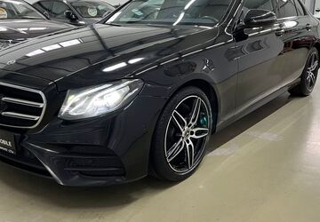 Mercedes-Benz E 300 163.961 km 29.990 &euro; Ronnenberg 30952