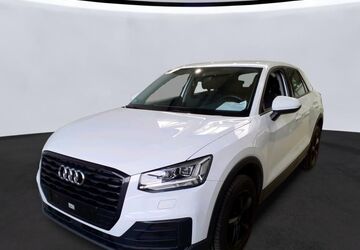 Audi Q2 150.000 km 13.990 &euro; Peine 31226