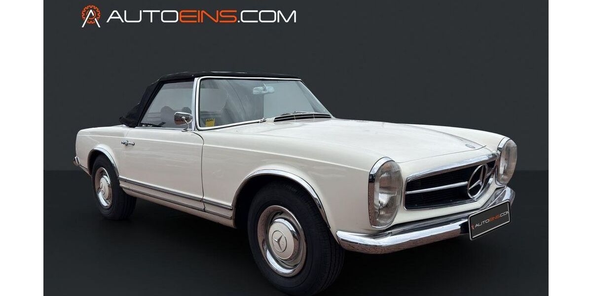 Mercedes-Benz 230 41.188 km 55.500 &euro; Ronnenberg StT Empelde Region Hannover 30952