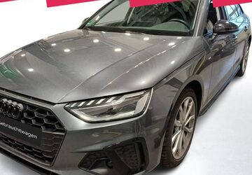 Audi A4 29.590 km 31.450 &euro; Hannover 30179