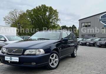 Volvo V70 211.330 km 7.499 &euro; Hannover 30629