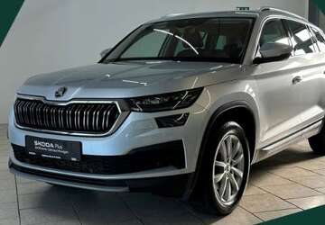 Skoda Kodiaq 33.582 km 34.990 &euro; Hemmingen/Hannover 30966