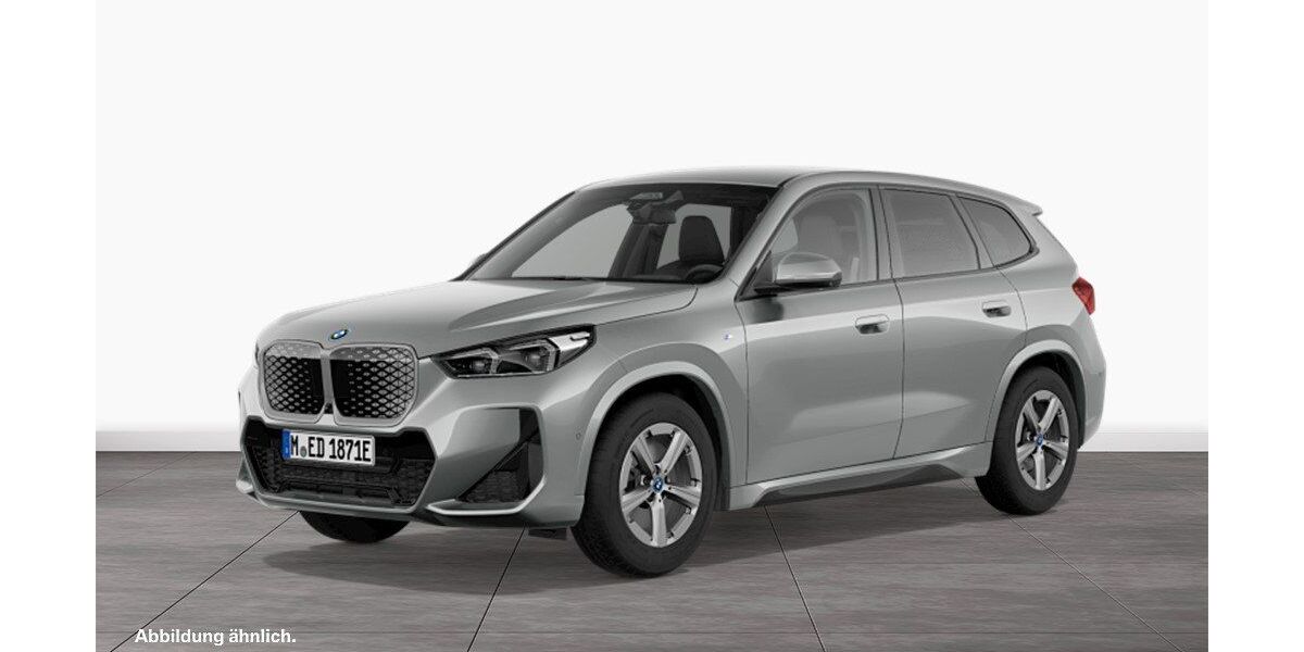 BMW iX1 9.664 km 53.604 &euro; Hannover 30539