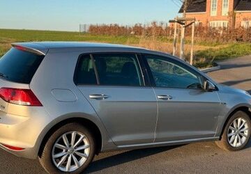 VW Golf 99.446 km 8.700 &euro; Pattensen 30982