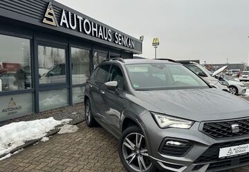 Seat Ateca 142.771 km 20.990 &euro; Peine 31228