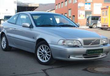 Volvo C70 85.993 km 9.990 &euro; Springe 31832