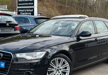 Audi A6 200.000 km 10.900 &euro; Alfeld (Leine) 31061