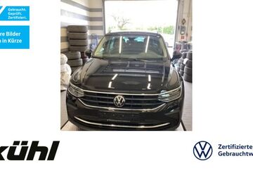 VW Tiguan 64.569 km 27.690 &euro; Hildesheim 31137