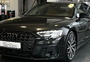 Audi A8 37.000 km 68.890 &euro; Ronnenberg 30952