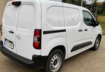 Opel Combo 40.000 km 16.400 &euro; Pattensen 30982