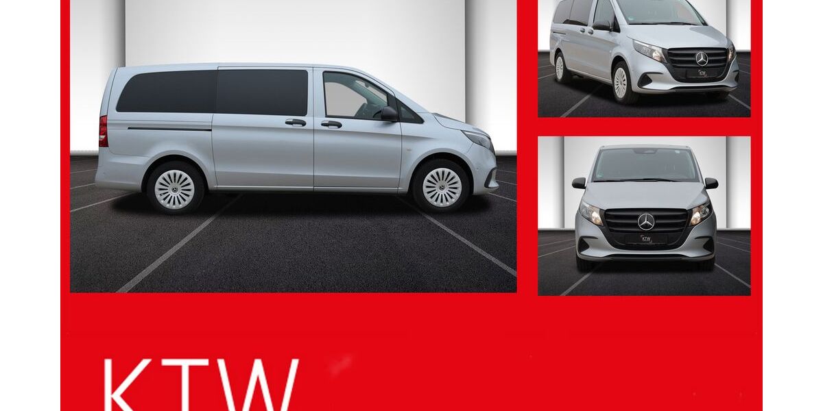 Mercedes-Benz Vito 27.079 km 47.999 &euro; Hildesheim 31137