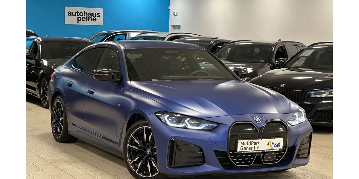 BMW i4 63.986 km 44.999 &euro; Peine 31228