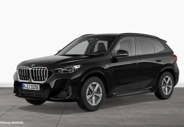 BMW X1 9.804 km 58.204 &euro; Hannover 30539
