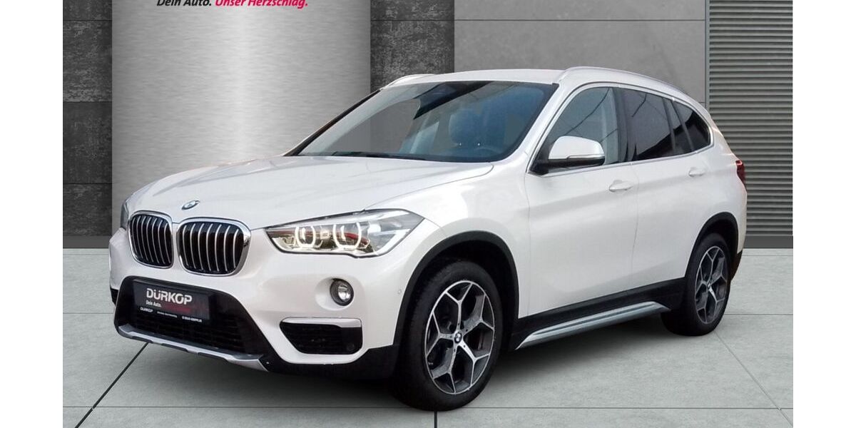 BMW X1 103.600 km 21.990 &euro; Hannover 30177