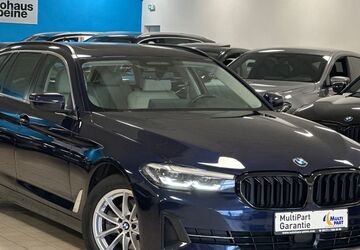 BMW 520 137.829 km 26.199 &euro; Peine 31228