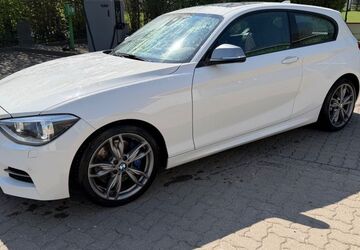 BMW M135 181.800 km 15.750 &euro; Springe 31832