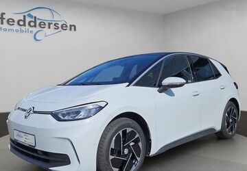 VW ID.3 26.500 km 31.579 &euro; Alfeld 31061
