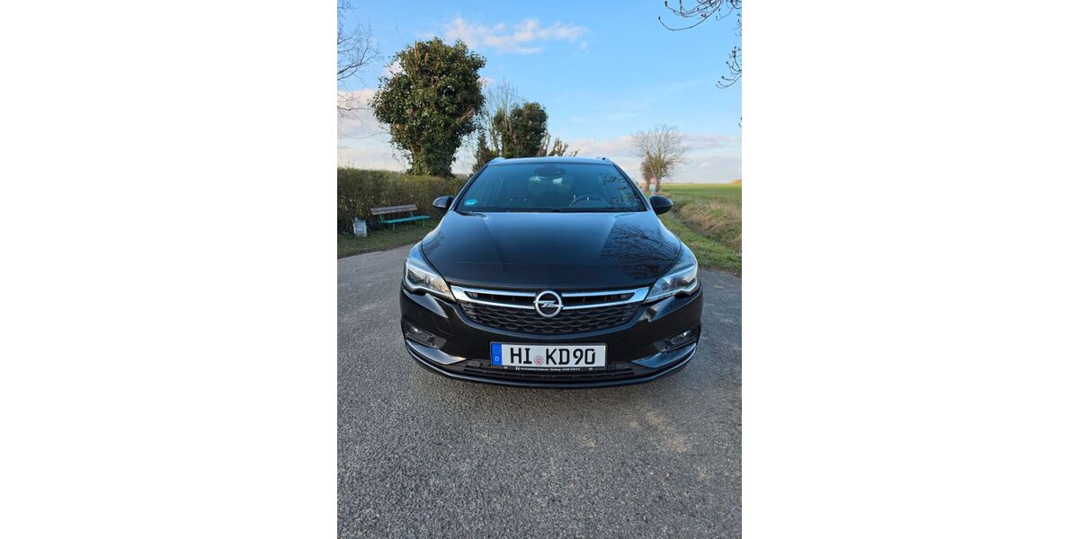 Opel Astra 212.500 km 4.999 &euro; Hannover 30519