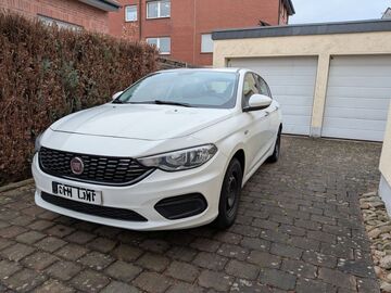 Gebrauchte Fiat Tipo
