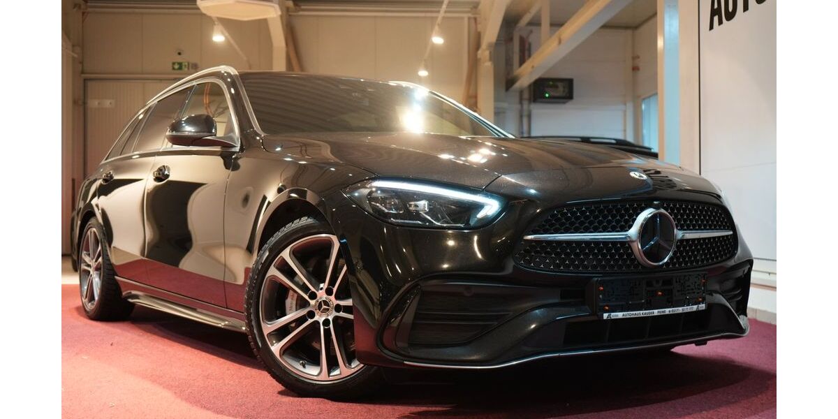 Mercedes-Benz C 220 102.492 km 28.980 &euro; Peine 31228