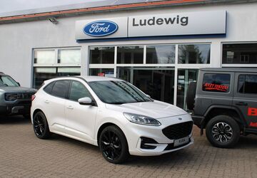 Ford Kuga 82.442 km 24.990 &euro; Delligsen 31073