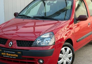 Renault Clio 61.000 km 2.990 &euro; Hannover 30519