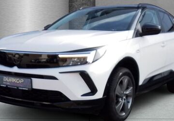 Opel Grandland (X) 29.511 km 22.990 &euro; Hannover 30177
