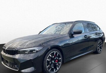 BMW 320 2.000 km 58.900 &euro; Hildesheim 31137