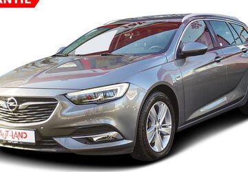 Opel Insignia 73.940 km 18.990 &euro; Hannover 30179