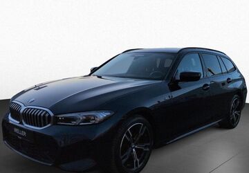 BMW 320 46.019 km 37.450 &euro; Hildesheim 31137