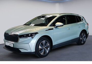 Skoda Enyaq 55.296 km 26.930 &euro; Hildesheim 31135