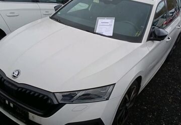 Skoda Octavia 89.000 km 18.890 &euro; Ronnenberg 30952