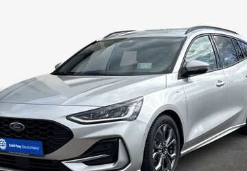 Ford Focus 18.306 km 20.527 &euro; Hildesheim 31135