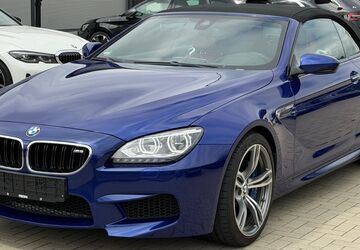 BMW M6 79.000 km 44.900 &euro; Lengede 38268