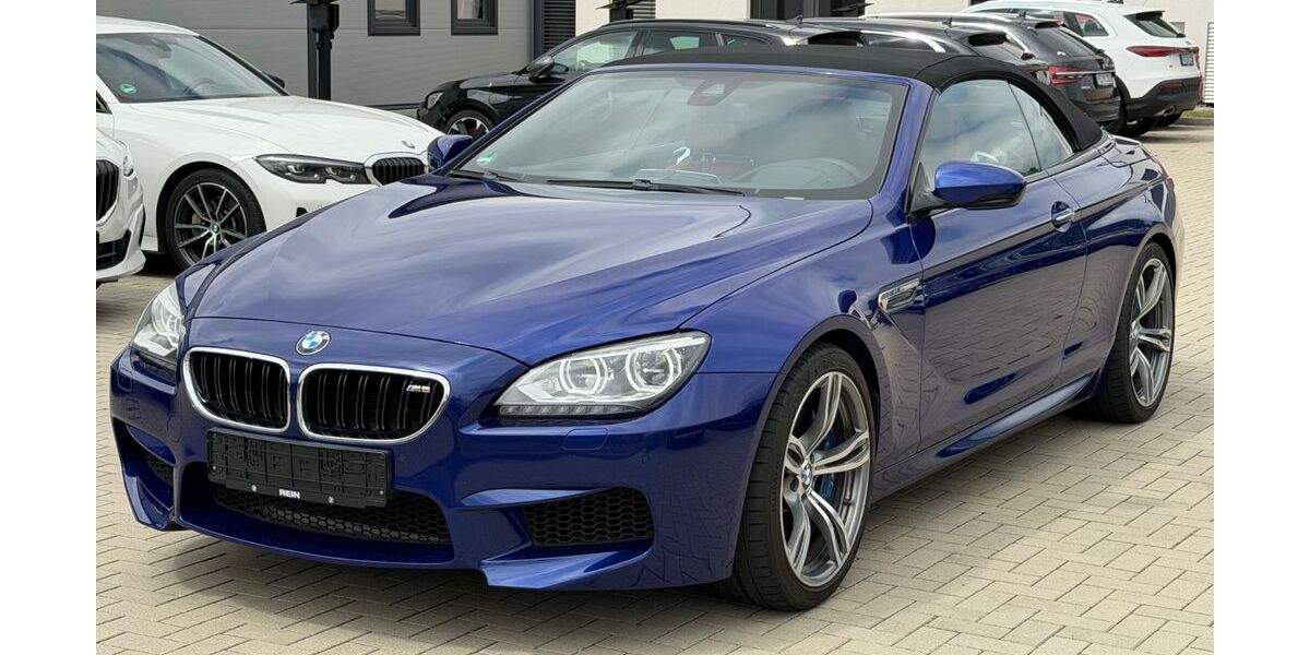 BMW M6 79.000 km 44.900 &euro; Lengede 38268