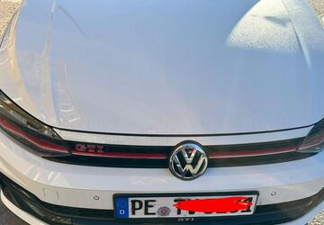 VW Polo 115.000 km 16.000 &euro; Peine 31226