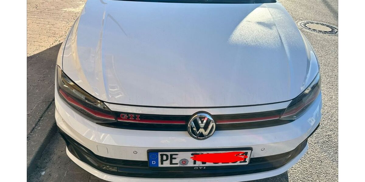 VW Polo 115.000 km 16.000 &euro; Peine 31226