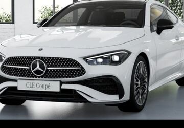 Mercedes-Benz CLE 200 9.900 km 56.500 &euro; Hannover 30655