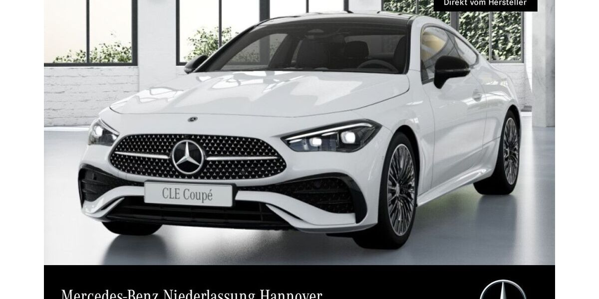 Mercedes-Benz CLE 200 9.900 km 56.500 &euro; Hannover 30655